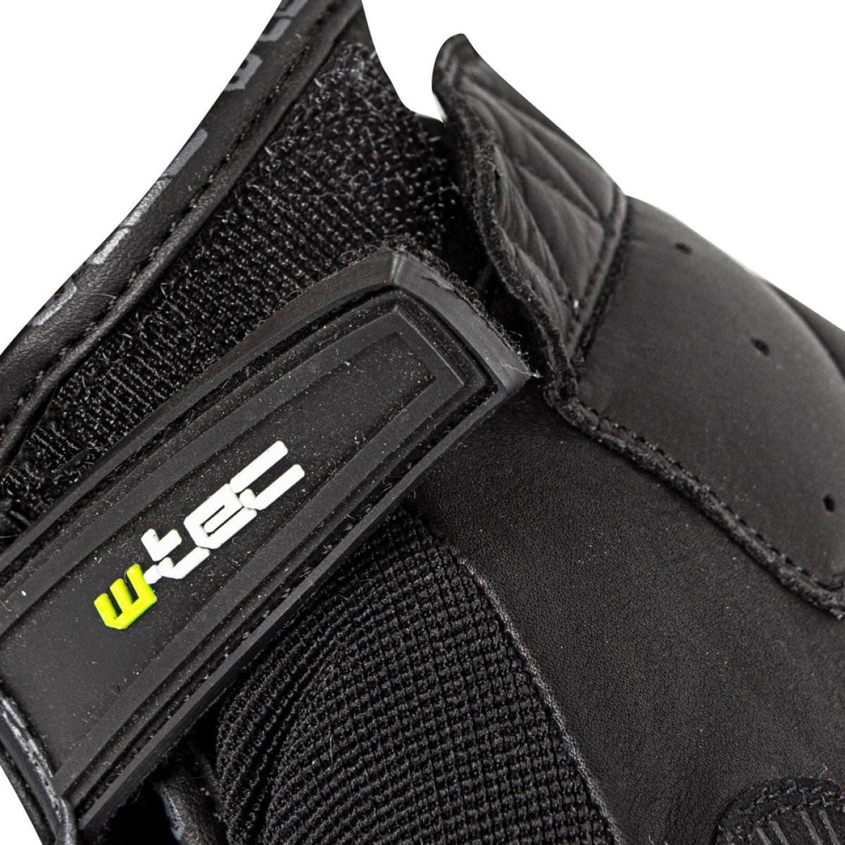 Moto rukavice W-TEC Rushin - Veľkosť: 3XL · záber 4