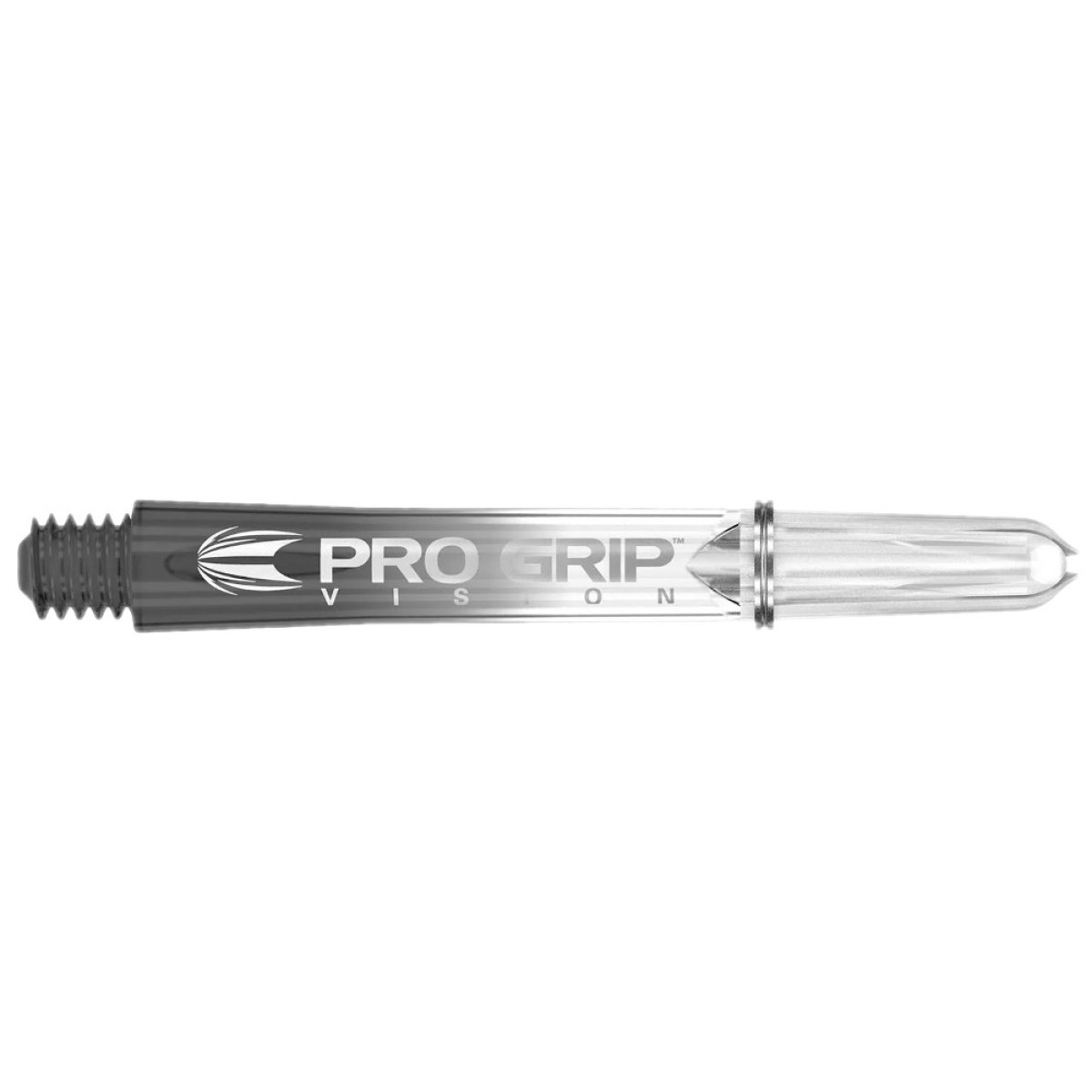 Target Pro Grip Vision Black Short · záber 1