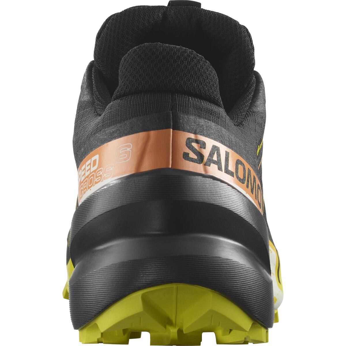 Salomon Speedcross 6 GTX M - Veľkosť: 48 · záber 11