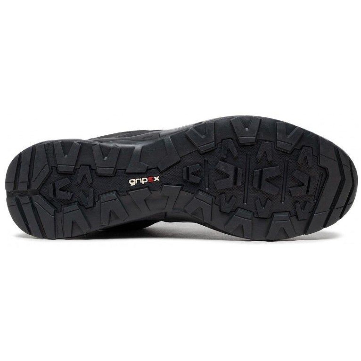 Mammut Ultimate Pro Low GTX M - Veľkosť: 41 1/3 · záber 5