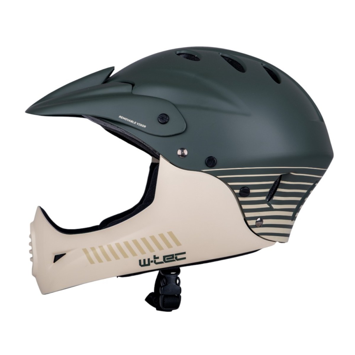 W-TEC Campanero Coast Forest L (58-61) · záber 4