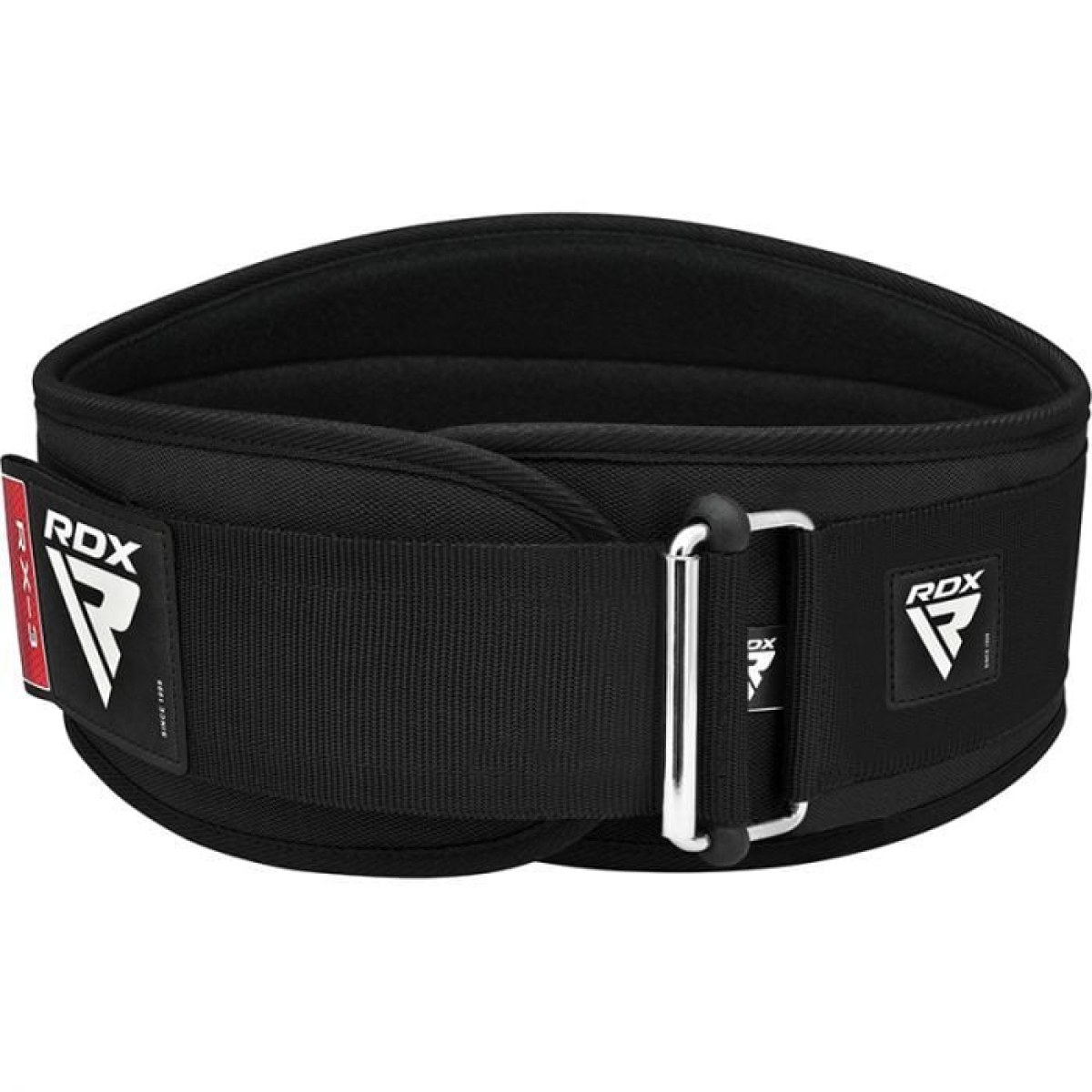 RDX Sports Fitness opasok RX3 Black XL · záber 1