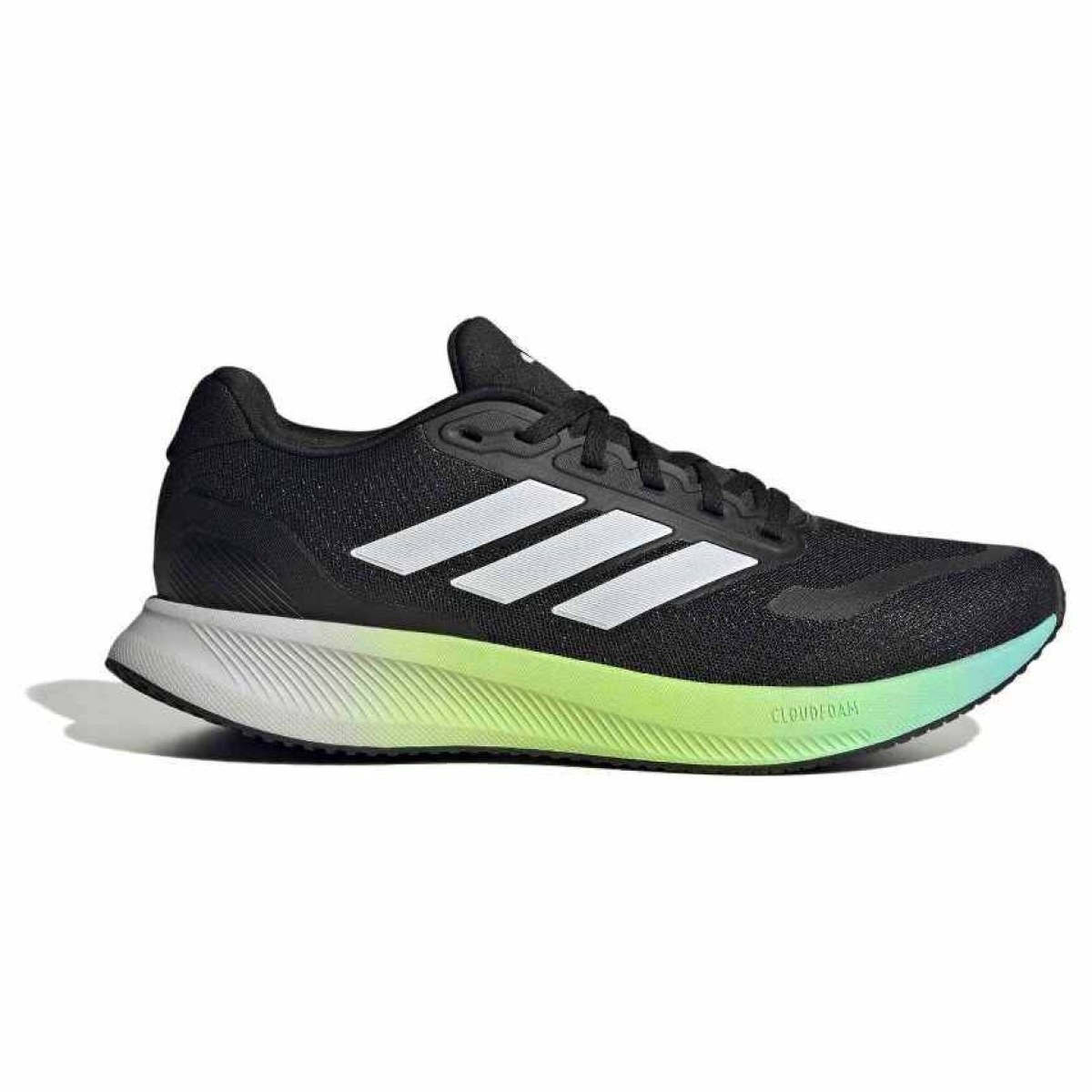 Adidas Runfalcon 5 M - Veľkosť: 40 · záber 1