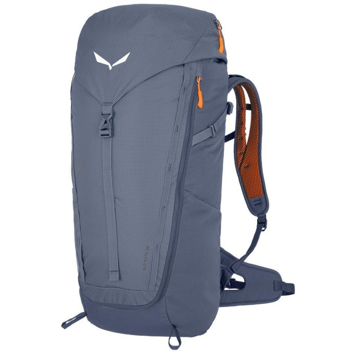 Salewa Alp Mate 36 L Backpack - Farba: Modrá | Objem: 33-40 · záber 1
