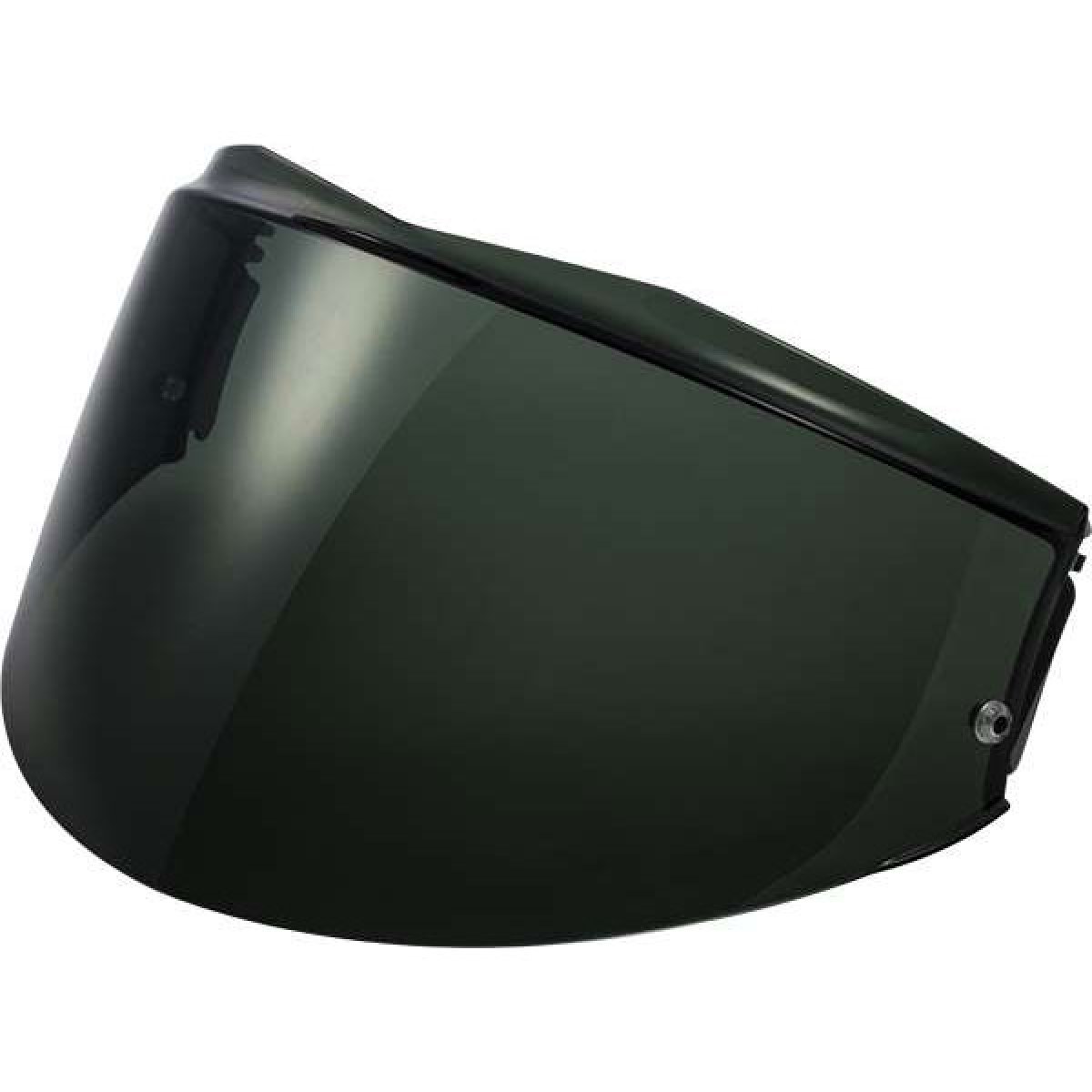 LS2 Náhradní hledí pro přilbu FF399 Valiant tinted · záber 1