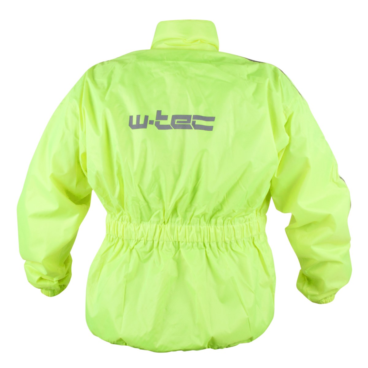 Moto pláštenka W-TEC Rainy - Veľkosť: L · záber 3