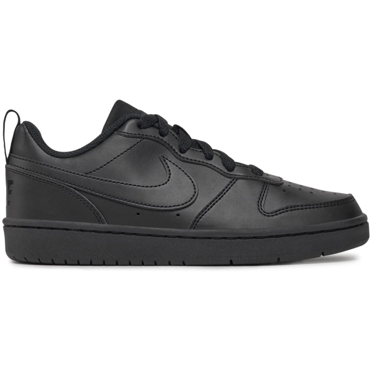 Nike Court Borough Low Recraft GS - Veľkosť: 35,5 · záber 1