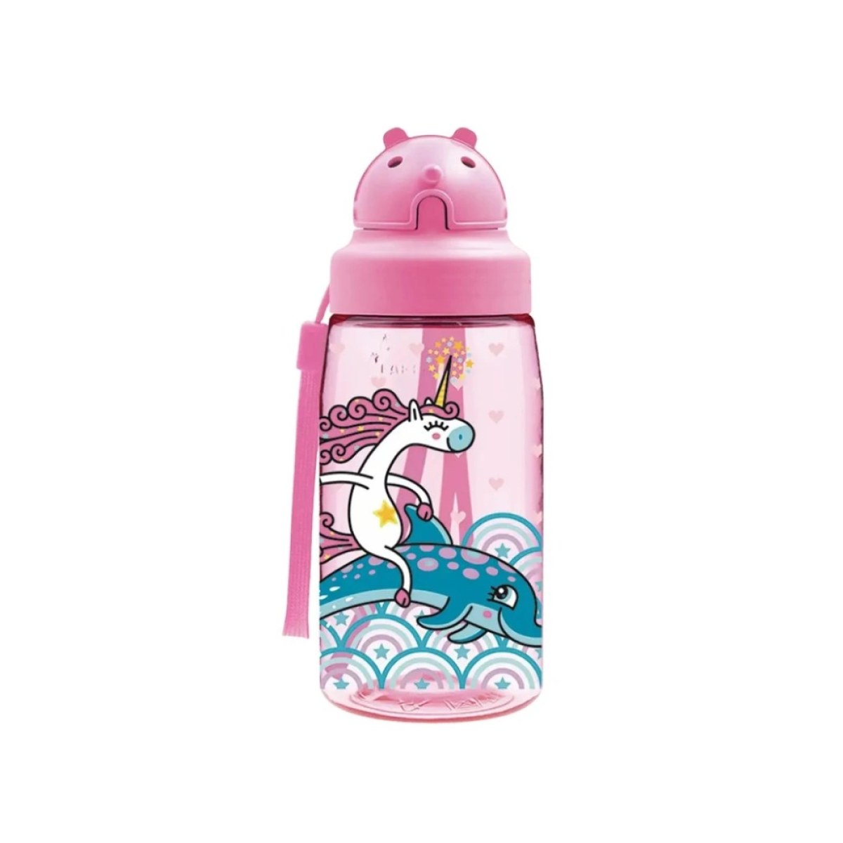 Laken Oby Tritan 450 ml Chupi · záber 2