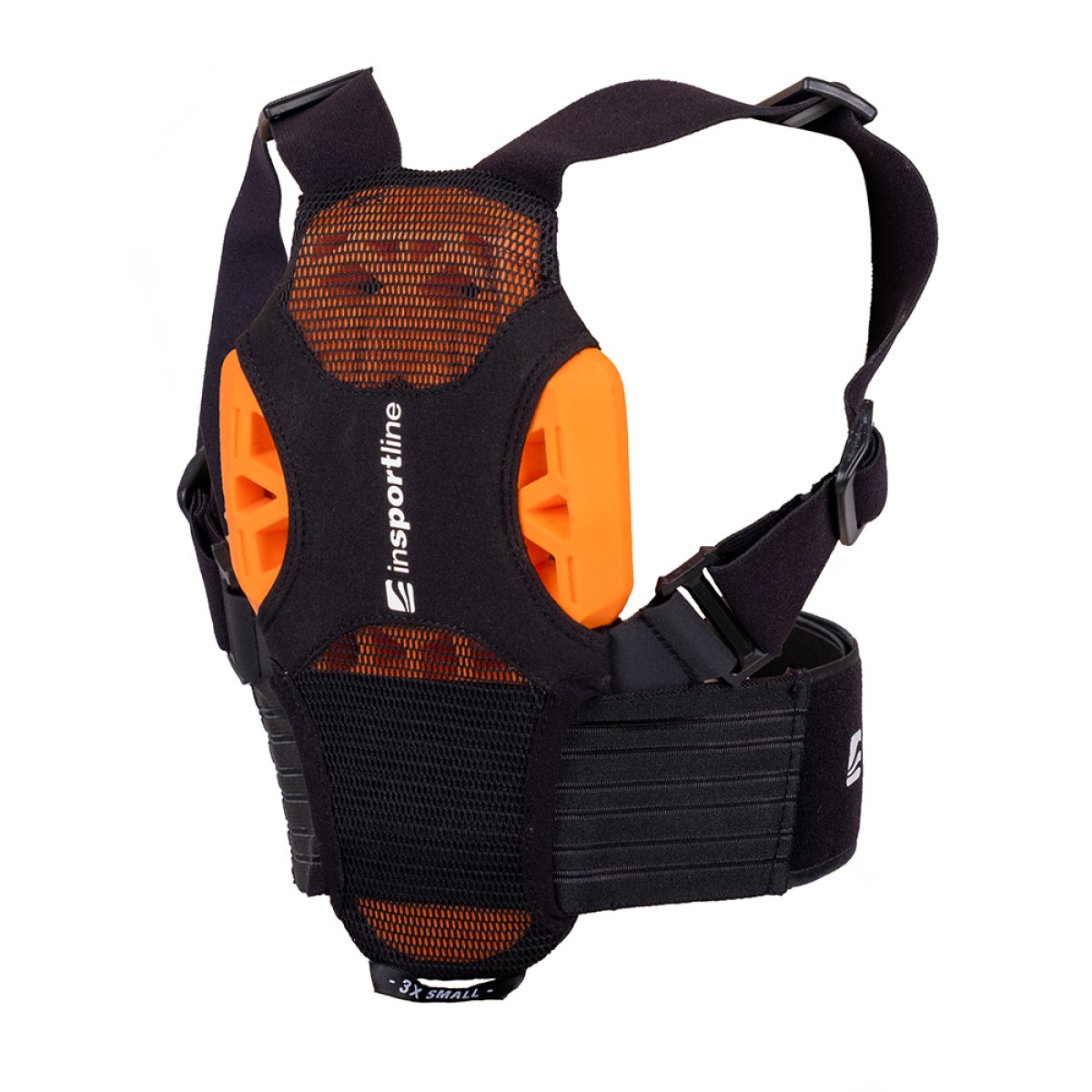 inSPORTline Tartarugo Junior 3XS (96-116 cm) · záber 1