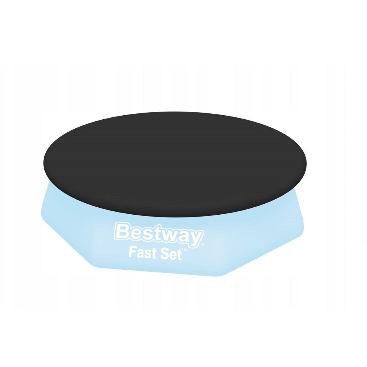Krycia plachta BESTWAY na bazén - 244 cm 58032 · záber 1