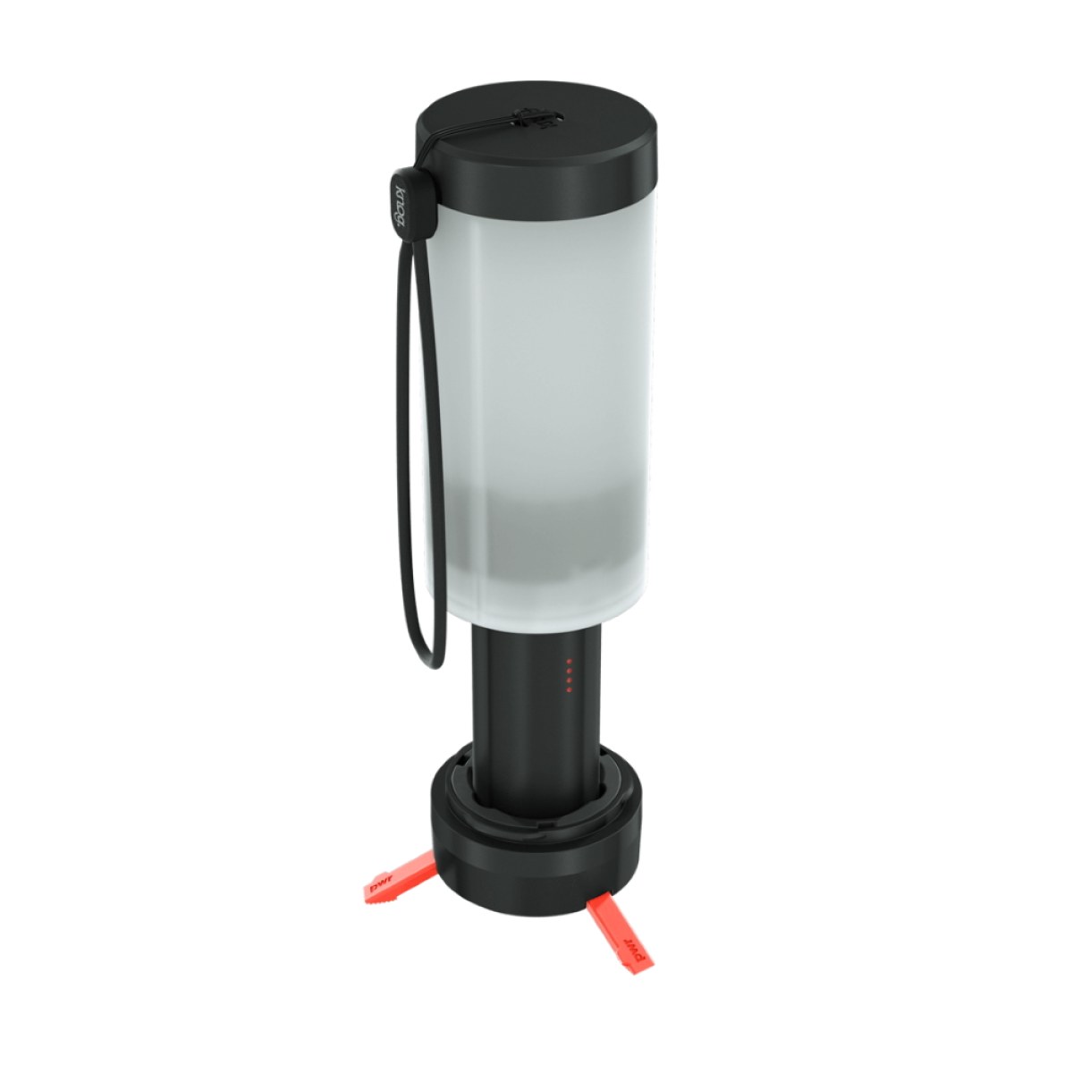 Knog PWR Lantern · záber 1