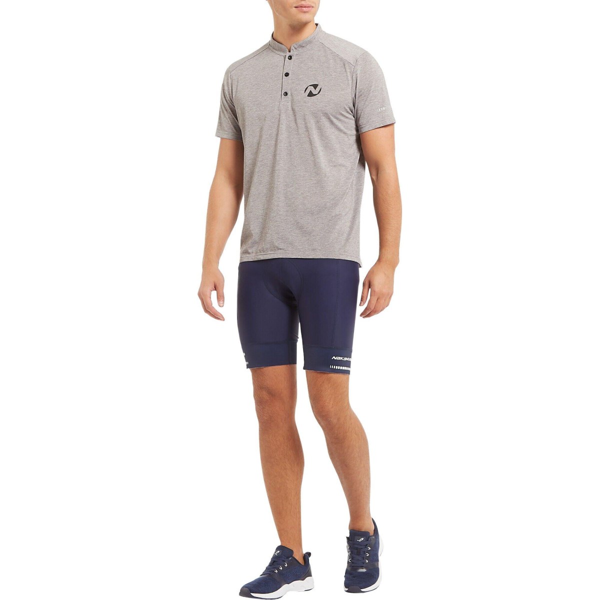 Nakamura Denno II Tights M - Veľkosť: S · záber 5