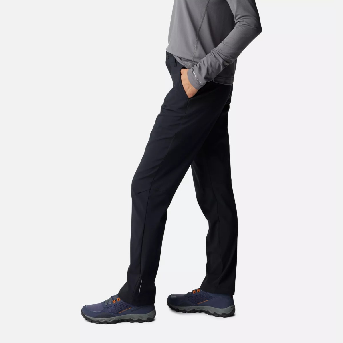 Columbia Back Beauty™ Softshell Pant W - Veľkosť: 06 · záber 5