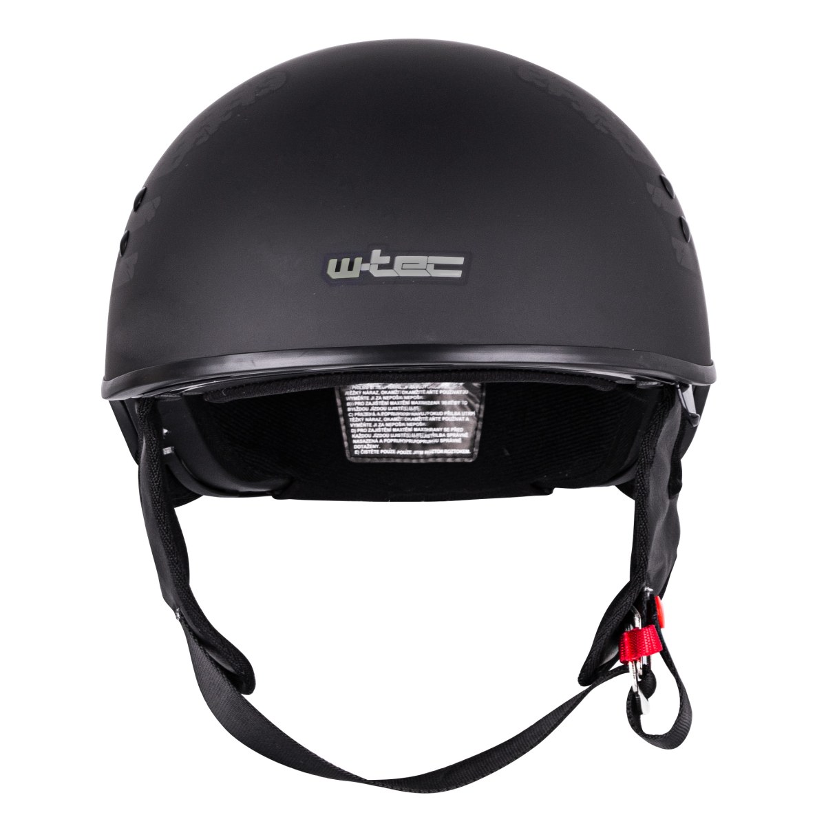 Moto prilba W-TEC V535 US Flag - Veľkosť: 53-54, XS · záber 3