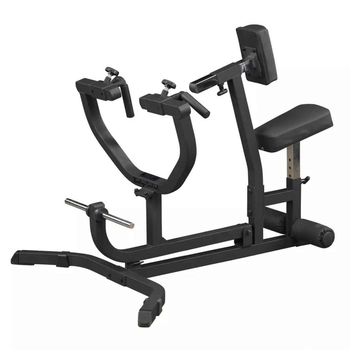 Body-Solid GSRM40 černá · záber 1