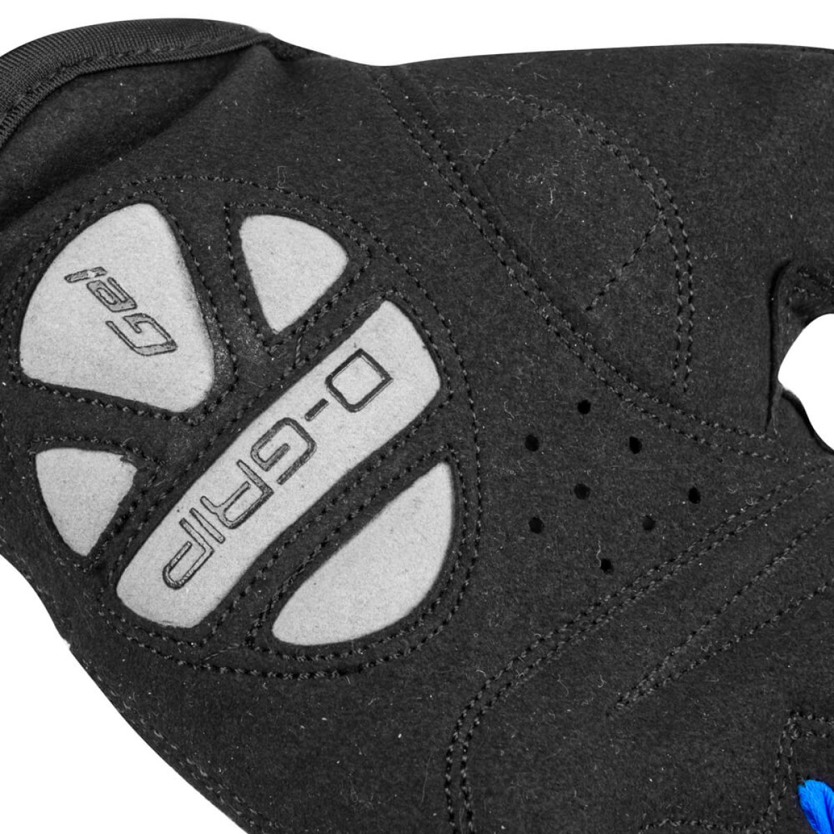 Cyklo rukavice W-TEC Bravoj - Veľkosť: M · záber 5