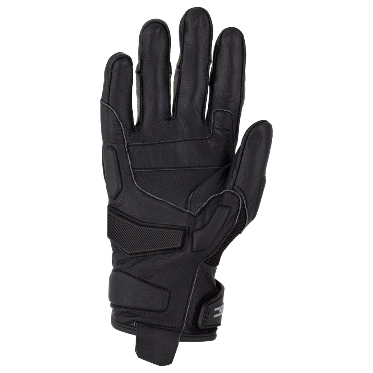 W-TEC Kosor čierna - XXL · záber 3