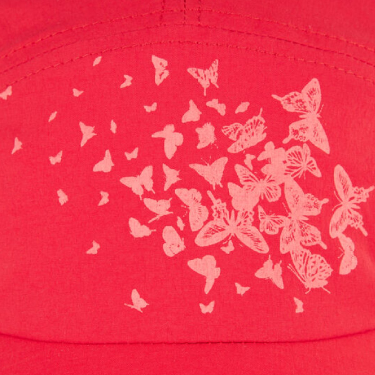 McKinley Cap Mabi Jr. - Veľkosť: 053 · záber 2