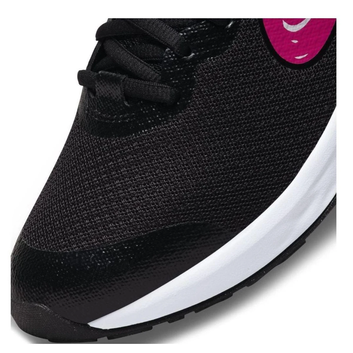 Nike Revolution 6 SE Big Kids - Veľkosť: 38,5 · záber 5