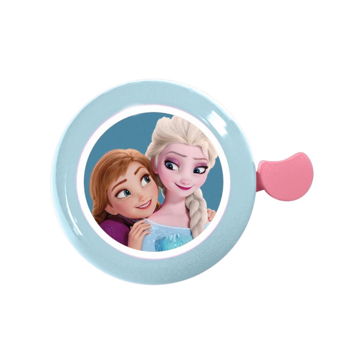 Frozen Zvonček Frozen II · záber 2