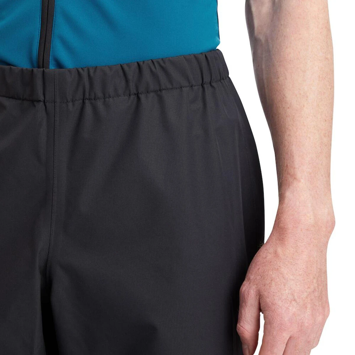 Nakamura Heiko II Pants M - Veľkosť: XL · záber 4