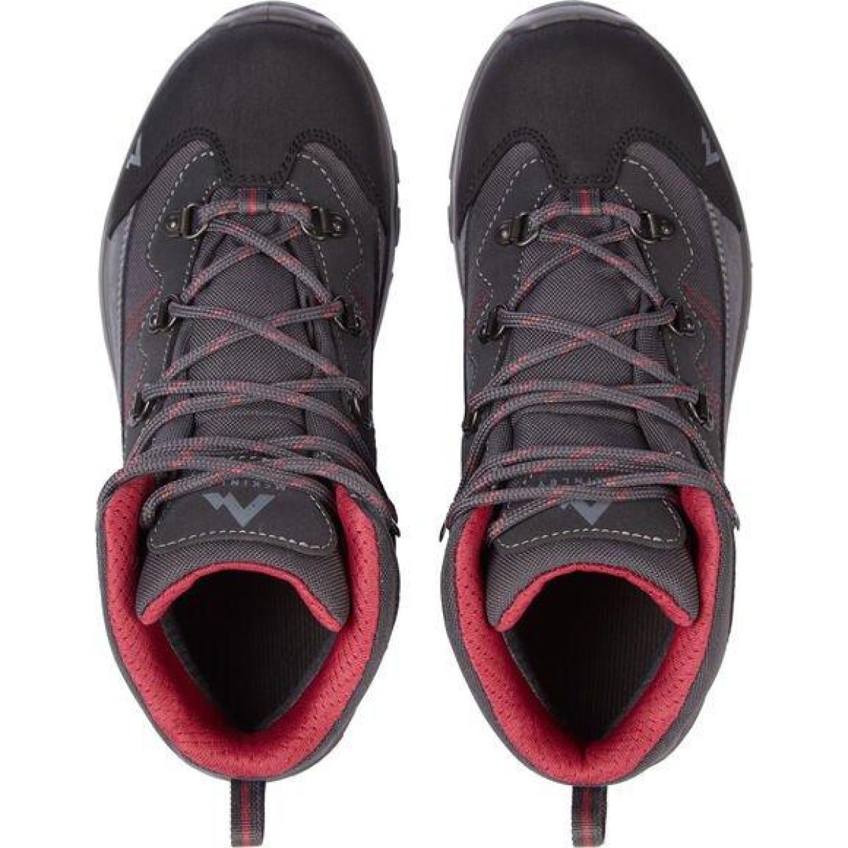 McKinley Messina Mid III AQX W - Veľkosť: 37 · záber 5