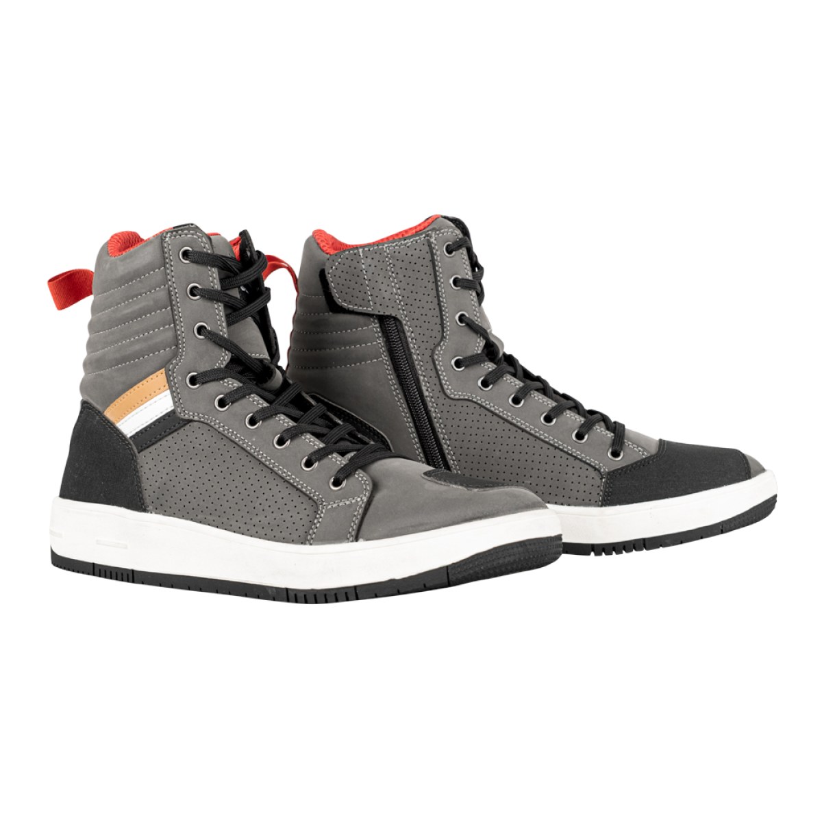 W-TEC Sueden šedá - 42 · záber 1