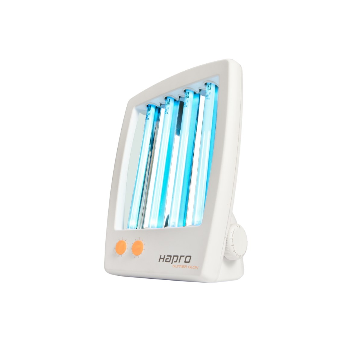 Hapro Summerglow HB 175 · záber 1