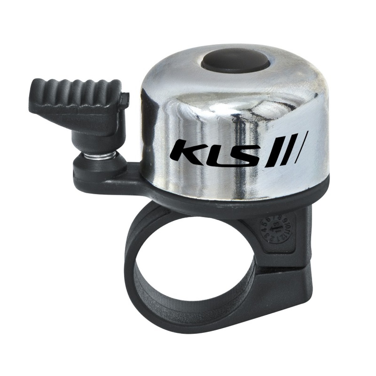 Kellys Bang 10 - 2021 strieborná · záber 1