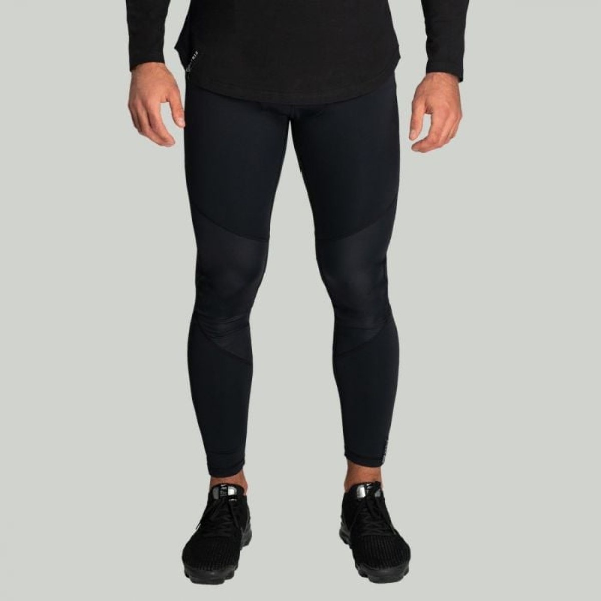 STRIX Pánske legíny Nebula Black M · záber 1