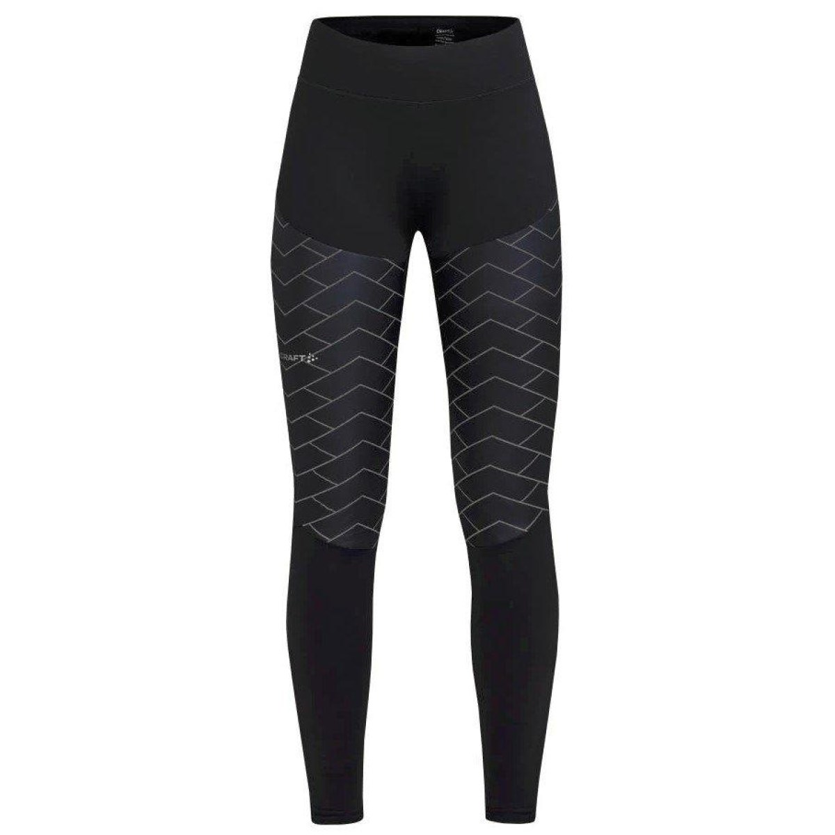 Craft ADV SubZ Lumen Padded Tights 3 W - Veľkosť: XS · záber 1