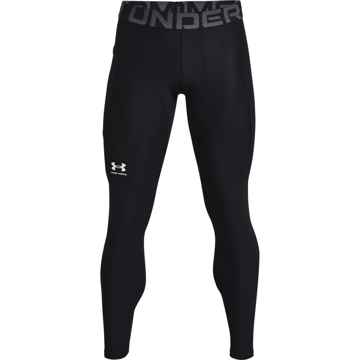 Under Armour HG Armour Leggings M - Veľkosť: L · záber 1