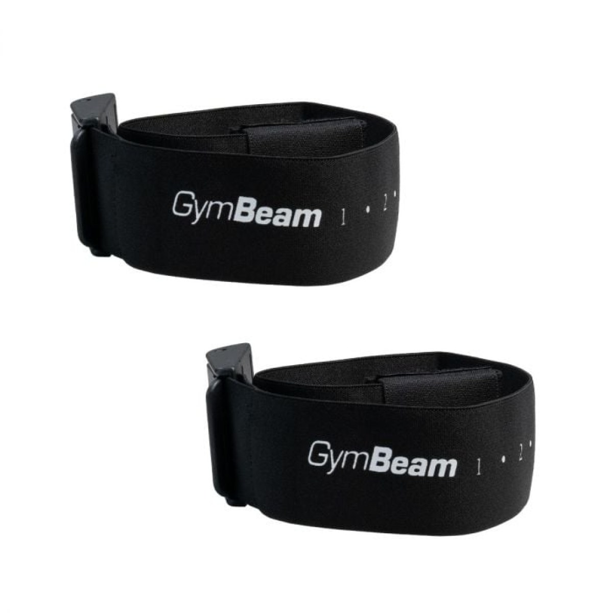 GymBeam Sťahovacia páska na biceps BFR · záber 1
