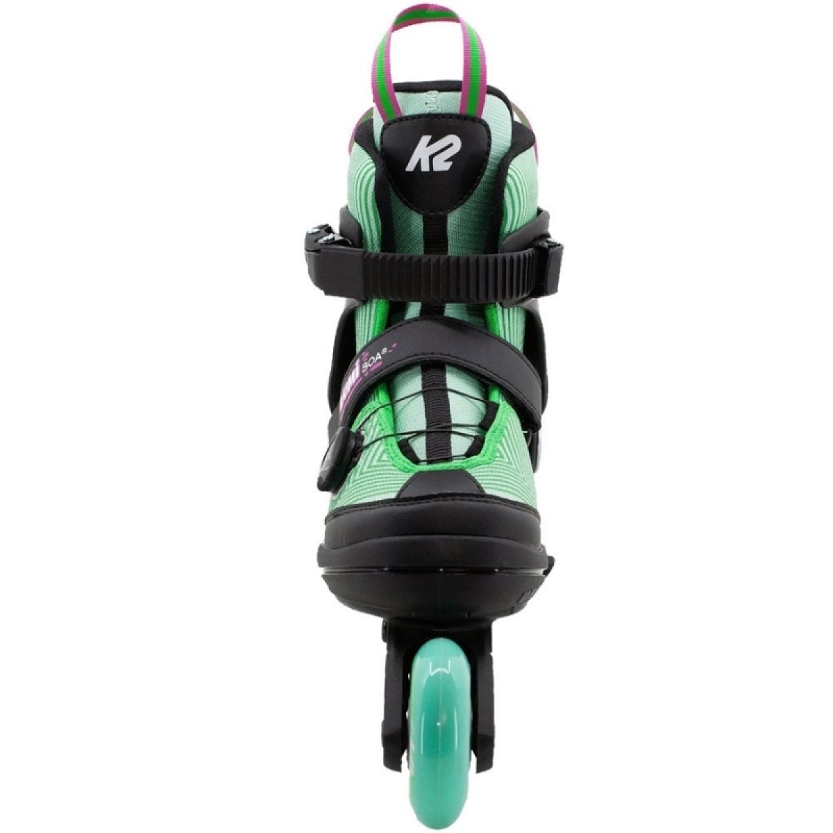 K2 Lumi BOA L (35-40) · záber 2