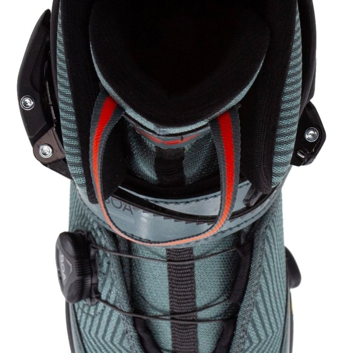 K2 Eddie BOA M (32-37) · záber 4