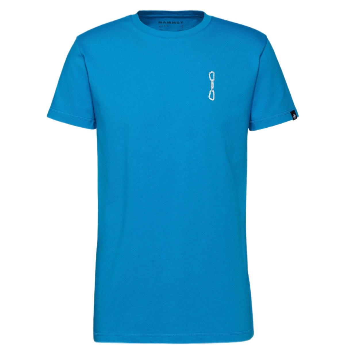 Mammut Massone T-Shirt Quickdraw - Veľkosť: L · záber 7