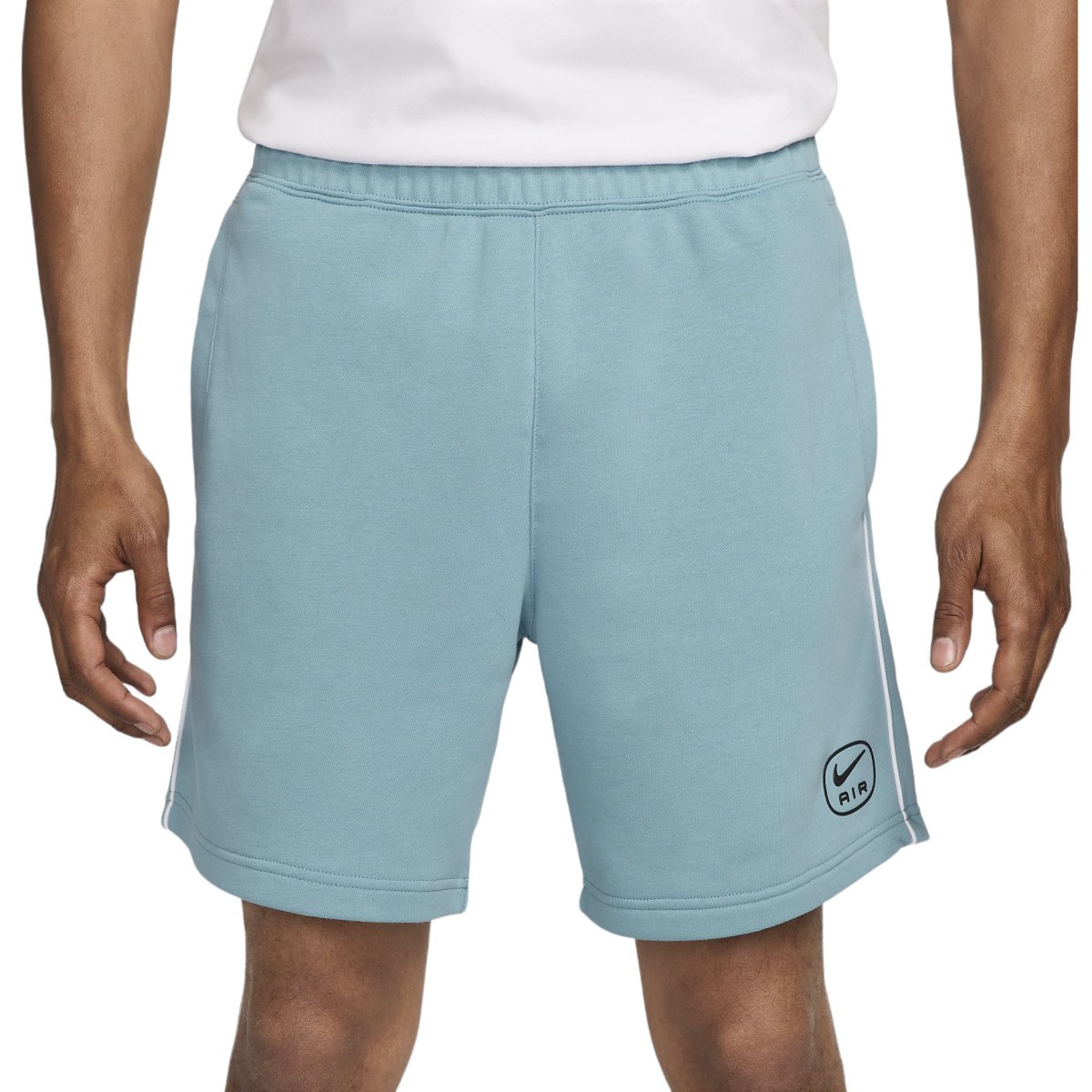 Nike Nsw Sw Air Short Ft M - Veľkosť: L · záber 1