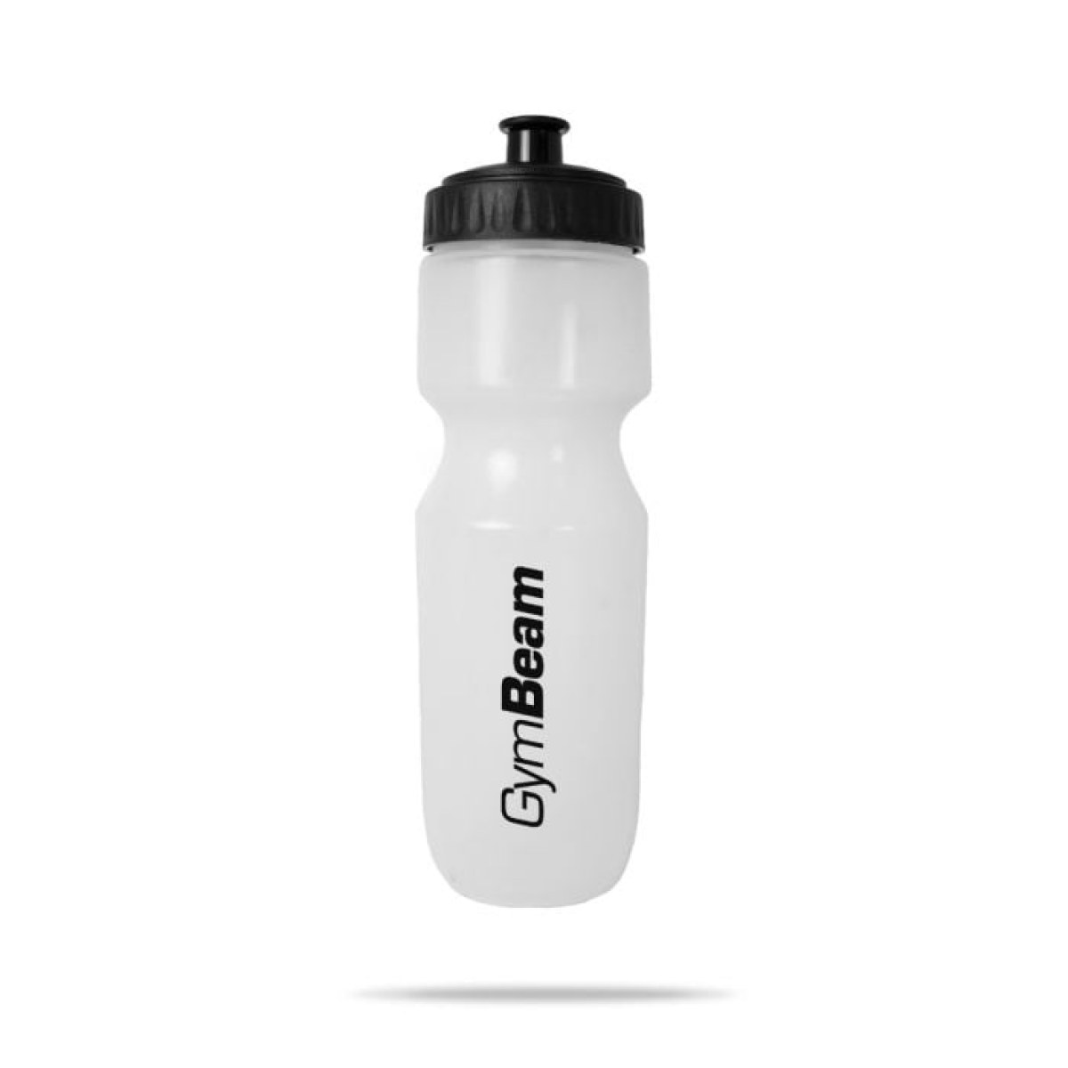 GymBeam Športová fľaša Rider White 700 ml · záber 1