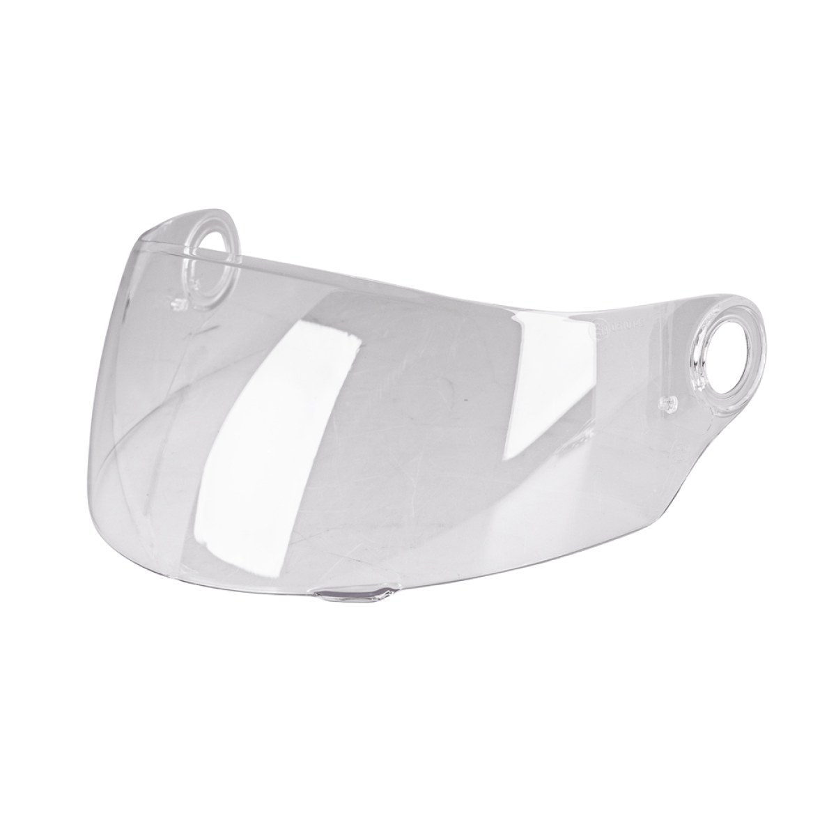 Náhradné plexi pre prilbu FS-811 - Farba: Číra · záber 1