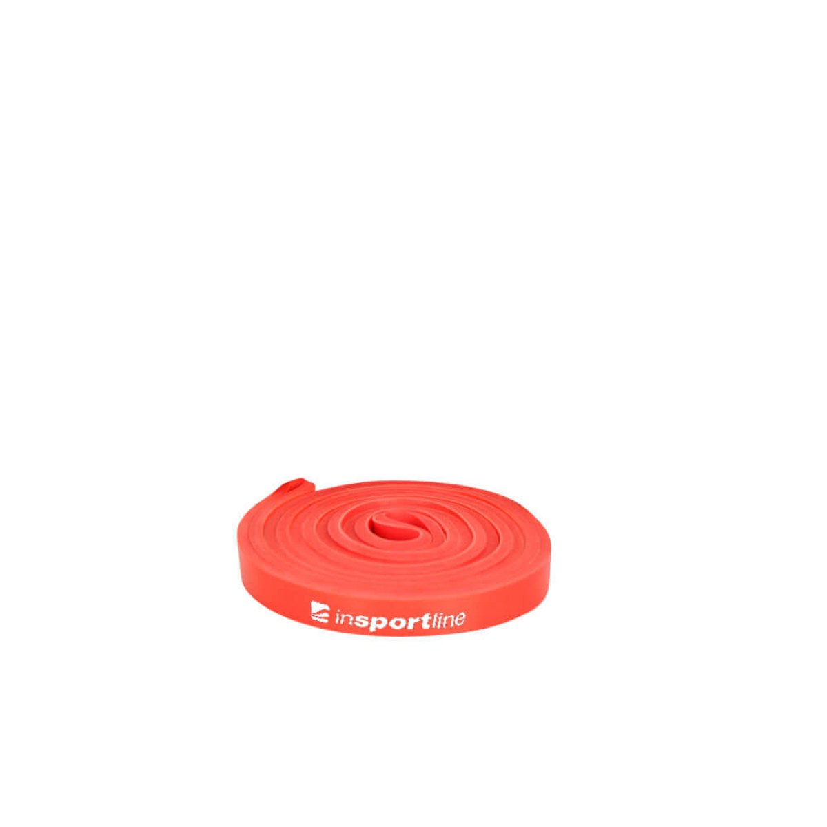 Posilňovacia guma inSPORTline Hangy X-light 204x1,3 cm / 12 kg · záber 2