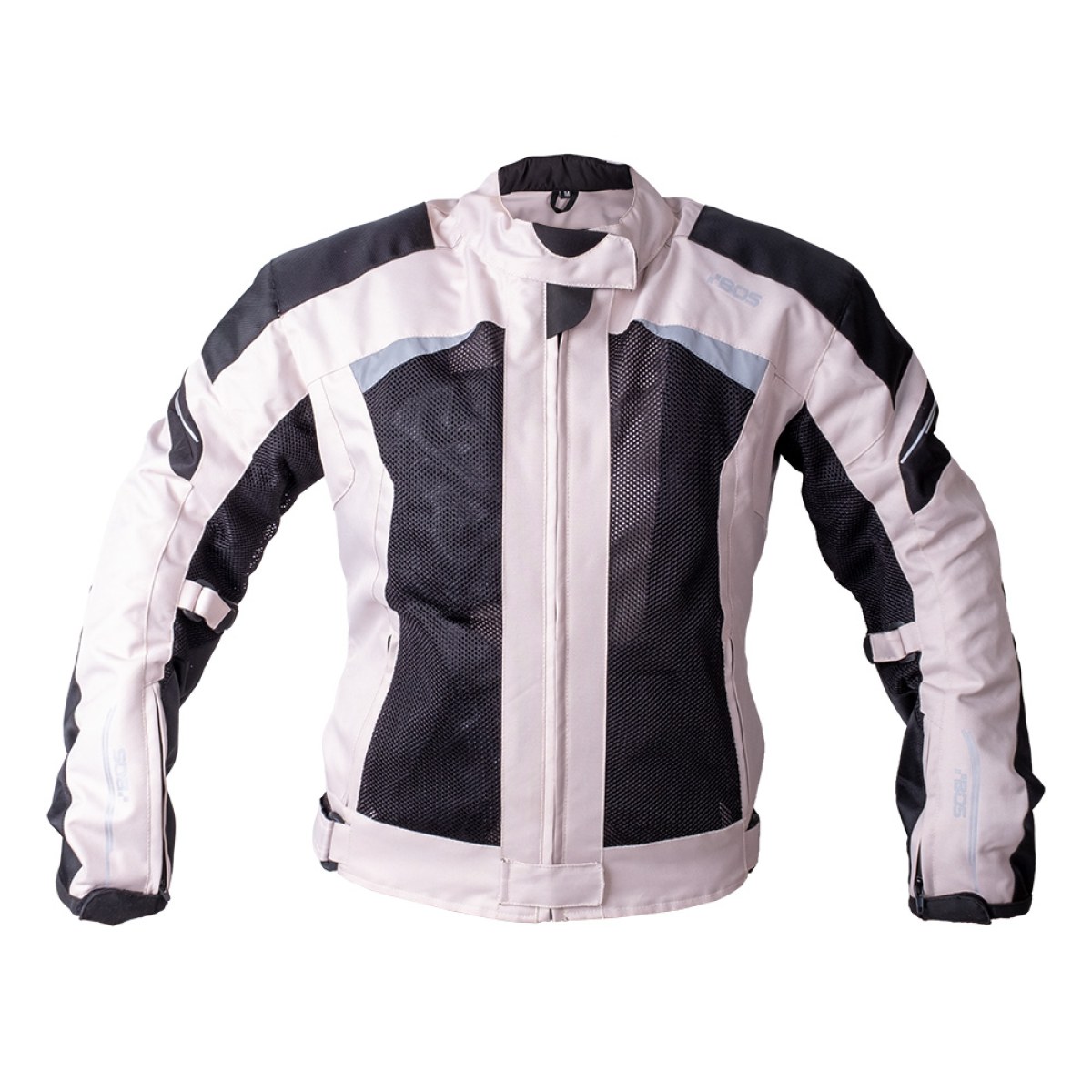 BOS Aylin Silver Grey - M · záber 1