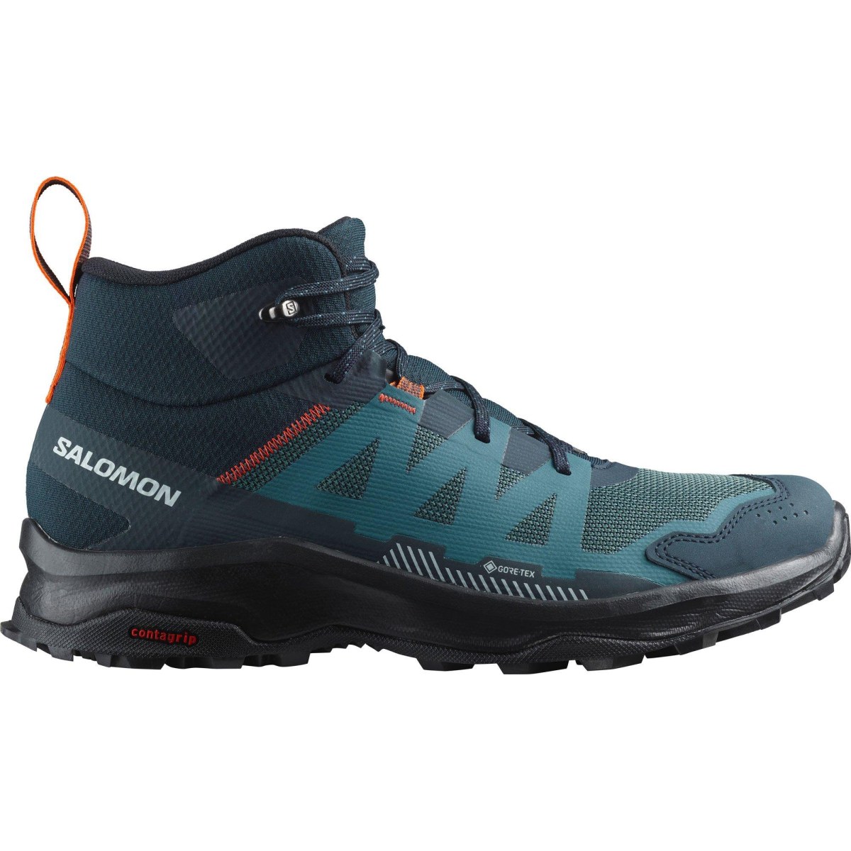Salomon Ardent Mid GTX M - Veľkosť: 44 2/3 · záber 1