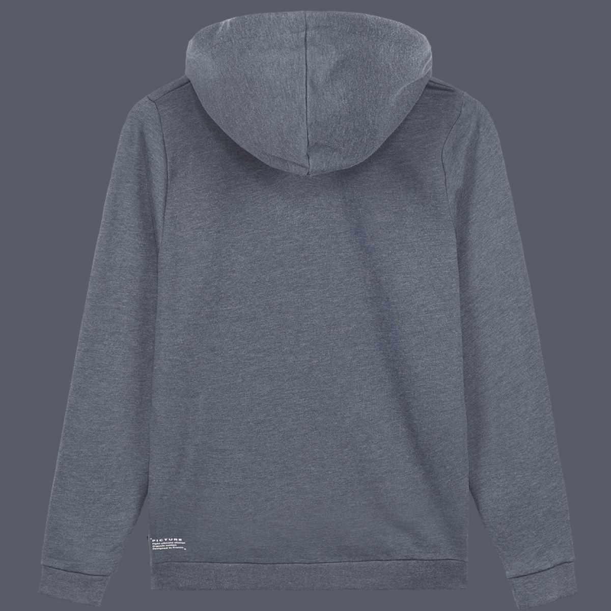 Picture D&s Glasses Hoodie - Veľkosť: M · záber 2