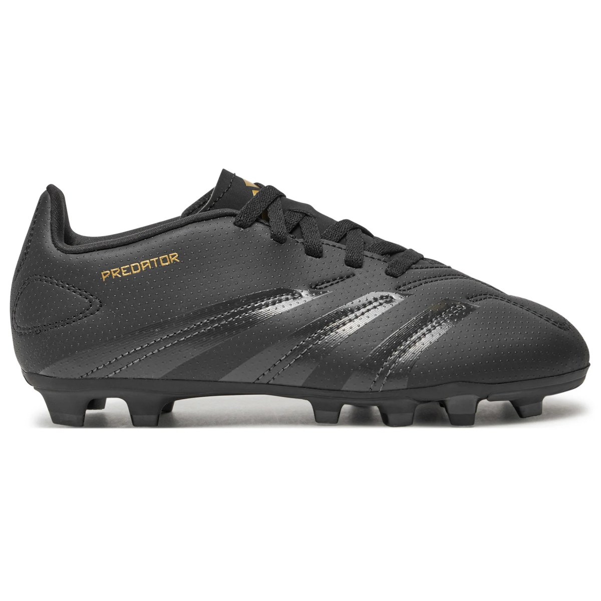Adidas Predator Club L Jr FxG - Veľkosť: 36 2/3 · záber 1