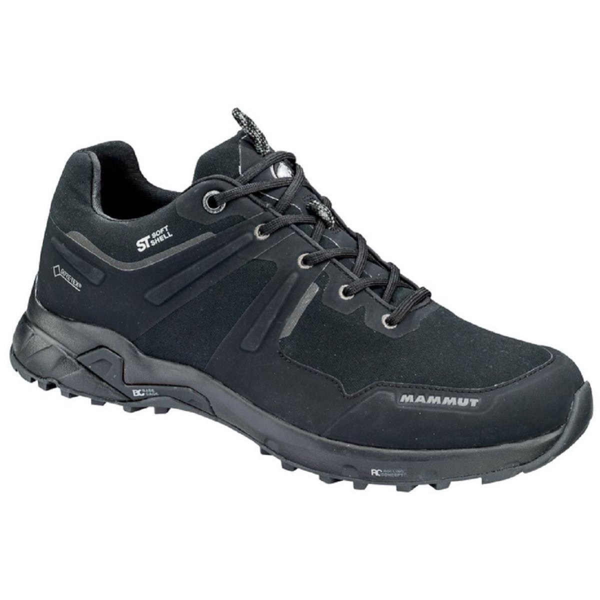 Mammut Ultimate Pro Low GTX W - Veľkosť: 38 · záber 1