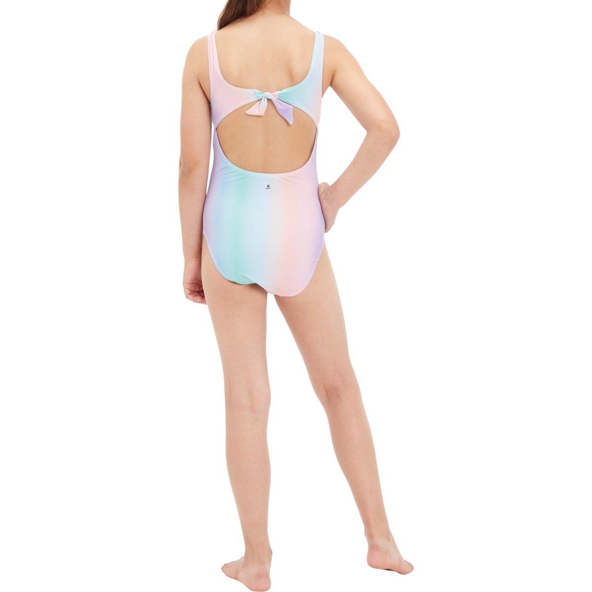 Firefly Shaded Sinna Swimsuit Girls - Veľkosť: 164 · záber 3