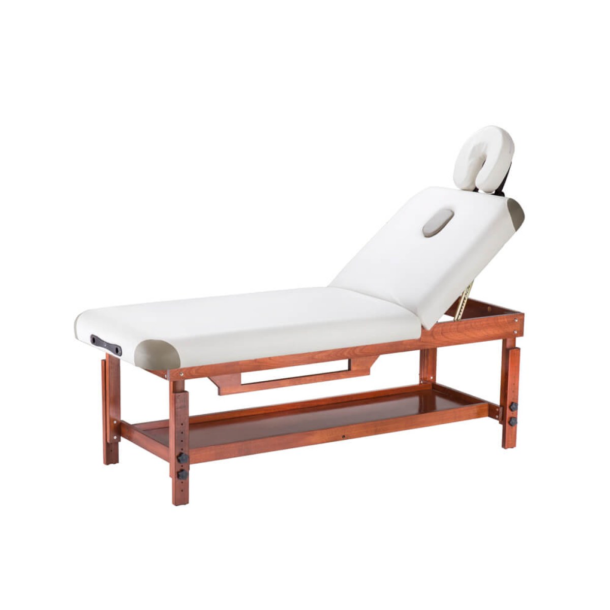 Stacionárne ležadlo inSPORTline Stacy 190x72x58-77 cm · záber 2