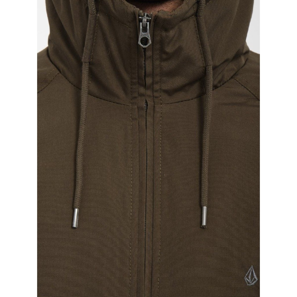 Volcom Hernan 5K - Veľkosť: S · záber 5
