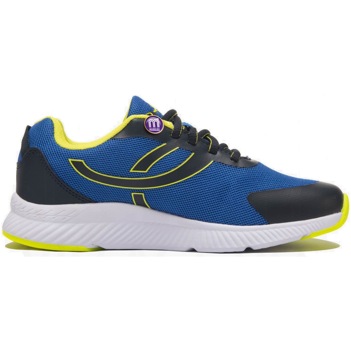 Energetics Roadrunner IV Jr - Veľkosť: 36 | Farba: Modrá · záber 1