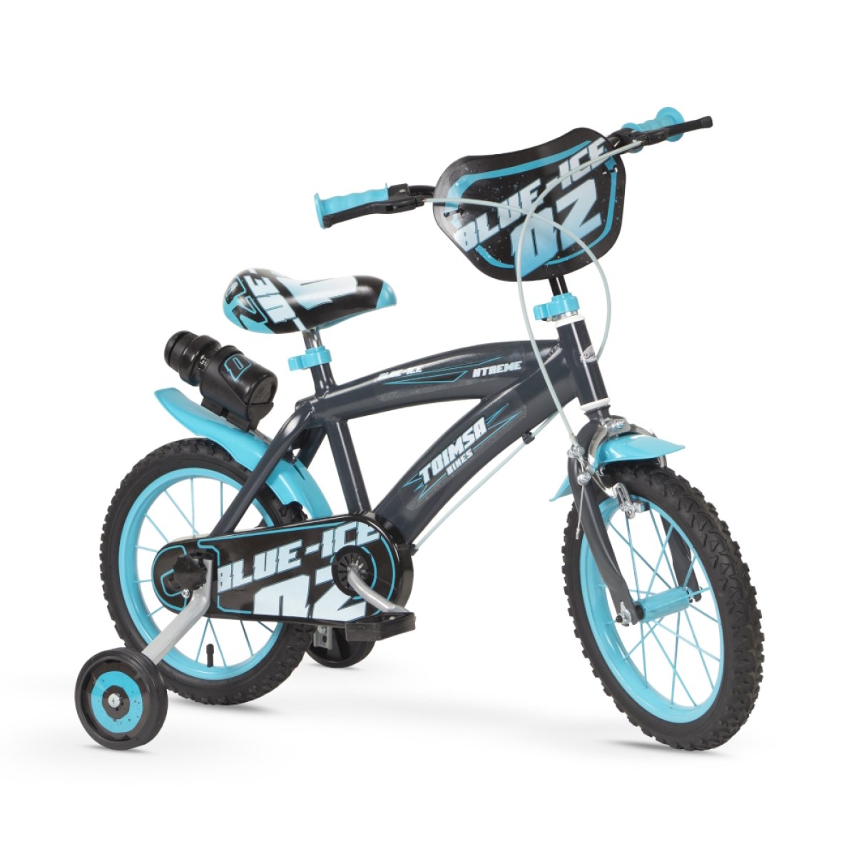 Toimsa Blue Ice 14" · záber 1